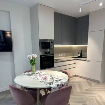 Сдается 1-комнатная квартира, 37 м²