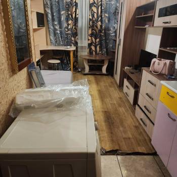 Сдается Комната, 17 м²