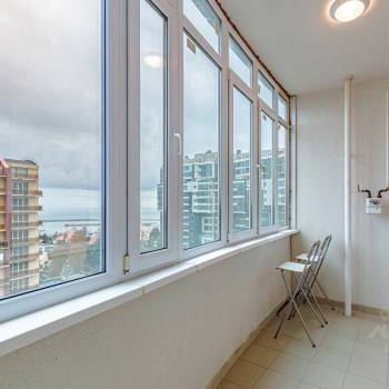 Продается 3-х комнатная квартира, 116 м²