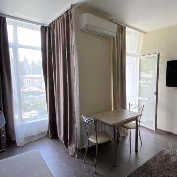 Продается 1-комнатная квартира, 30 м²