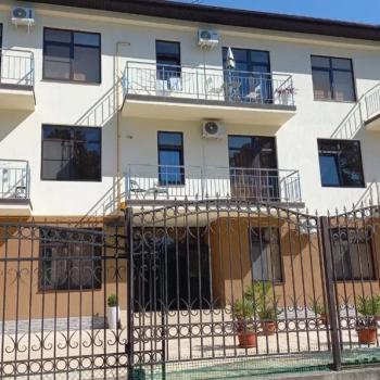 Продается 1-комнатная квартира, 33,4 м²