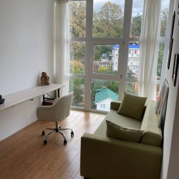 Продается 3-х комнатная квартира, 123,2 м²