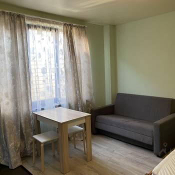 Сдается 1-комнатная квартира, 30 м²