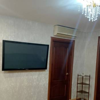 Сдается 2-х комнатная квартира, 37 м²