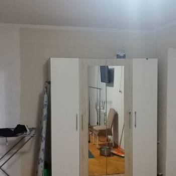 Продается 1-комнатная квартира, 39,2 м²