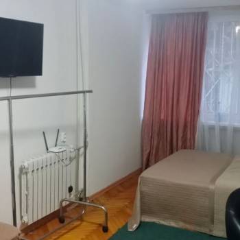 Продается 1-комнатная квартира, 39,2 м²