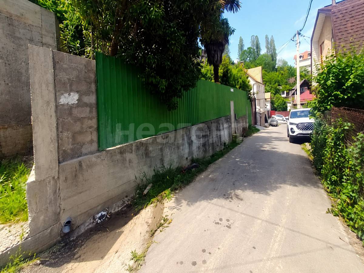 Продажа участка, Центр (переулок Ряжский)