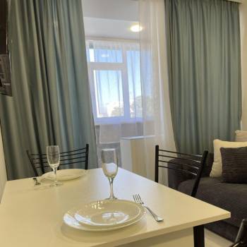 Сдается 1-комнатная квартира, 20 м²