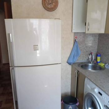 Продается 1-комнатная квартира, 30 м²