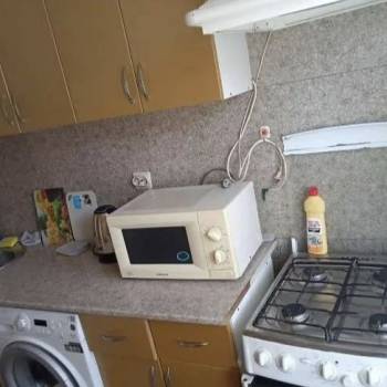 Продается 1-комнатная квартира, 30 м²