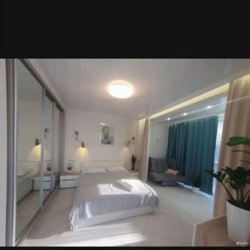 Продается 2-х комнатная квартира, 54,7 м²