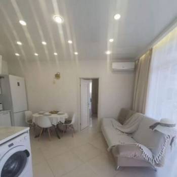 Продается 2-х комнатная квартира, 54,7 м²