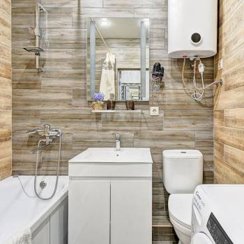 Продается 1-комнатная квартира, 30,2 м²