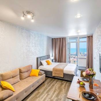 Продается 1-комнатная квартира, 30,2 м²