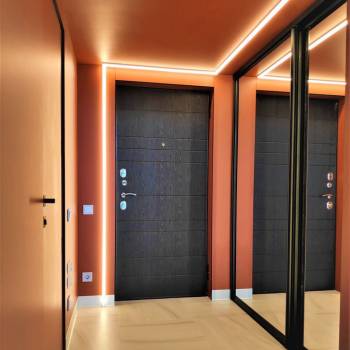 Продается 1-комнатная квартира, 42 м²