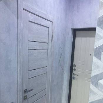 Продается 1-комнатная квартира, 29 м²