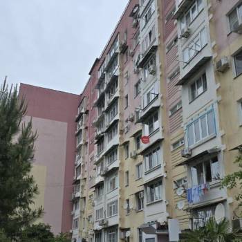 Продается 1-комнатная квартира, 44 м²
