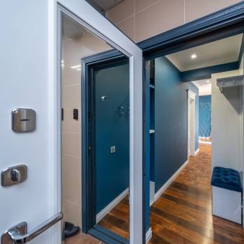 Продается 3-х комнатная квартира, 87,7 м²
