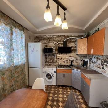 Сдается 2-х комнатная квартира, 45 м²