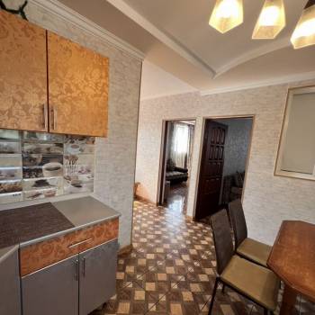 Сдается 2-х комнатная квартира, 45 м²