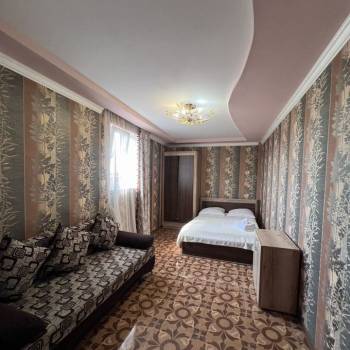 Сдается 2-х комнатная квартира, 45 м²