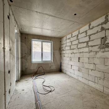 Продается 1-комнатная квартира, 31,1 м²
