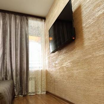 Продается 1-комнатная квартира, 25 м²