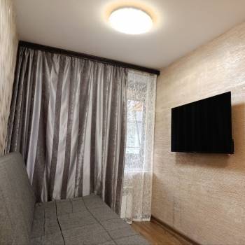 Продается 1-комнатная квартира, 25 м²