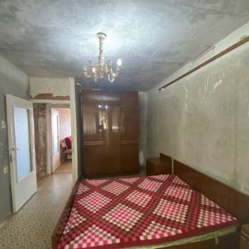 Продается 2-х комнатная квартира, 50,6 м²