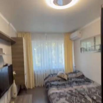 Продается 3-х комнатная квартира, 57,7 м²