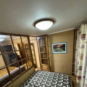 Продается 1-комнатная квартира, 36 м²