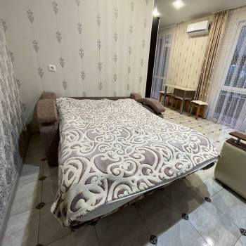 Сдается 1-комнатная квартира, 29 м²