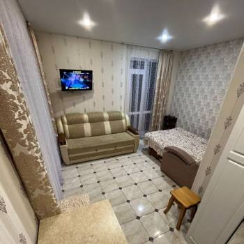 Сдается 1-комнатная квартира, 29 м²