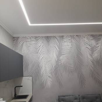 Продается 1-комнатная квартира, 25 м²