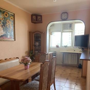 Продается 2-х комнатная квартира, 60,5 м²