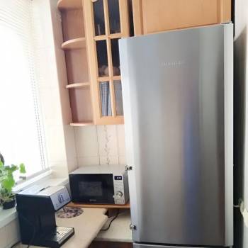 Продается 2-х комнатная квартира, 60,5 м²