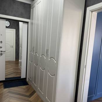 Сдается 2-х комнатная квартира, 80 м²