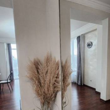 Сдается 2-х комнатная квартира, 50 м²
