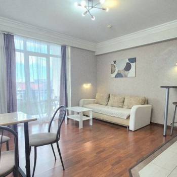 Сдается 2-х комнатная квартира, 50 м²