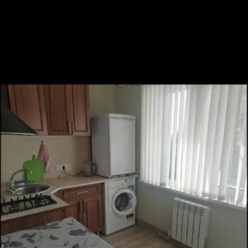 Сдается 1-комнатная квартира, 21 м²