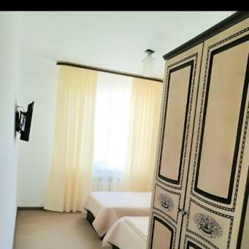 Сдается 1-комнатная квартира, 21 м²