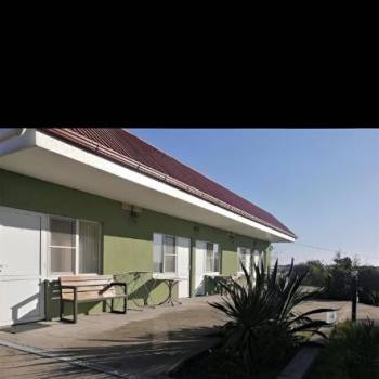 Сдается 1-комнатная квартира, 21 м²