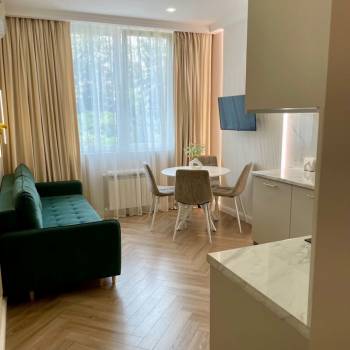 Сдается 1-комнатная квартира, 37,6 м²