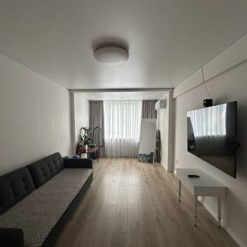 Продается 3-х комнатная квартира, 65,6 м²