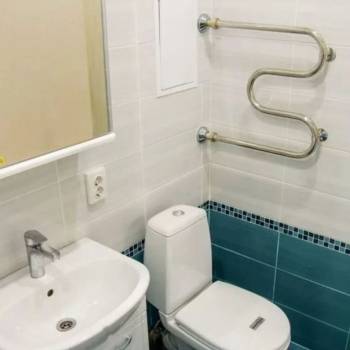 Продается 2-х комнатная квартира, 41 м²