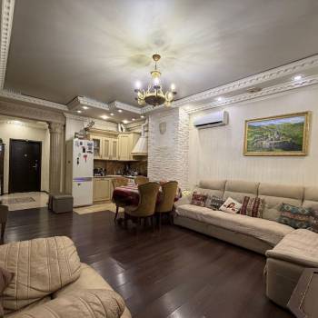 Продается 2-х комнатная квартира, 66 м²