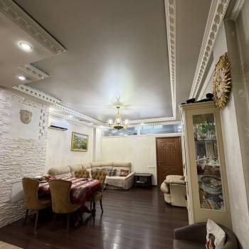 Продается 2-х комнатная квартира, 66 м²