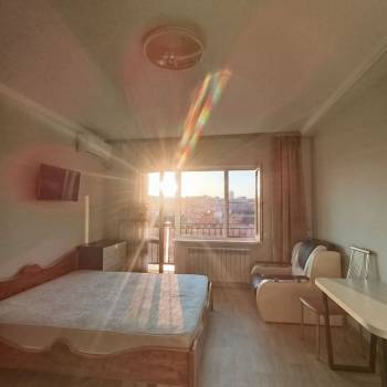 Сдается 1-комнатная квартира, 31 м²