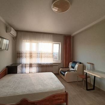 Сдается 1-комнатная квартира, 31 м²