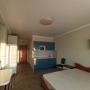 Сдается 1-комнатная квартира, 31 м²